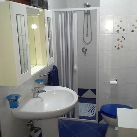 Relax Holiday home