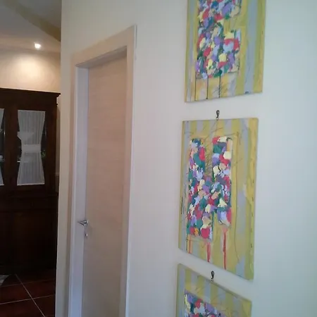 Holiday home Relax Gallipoli