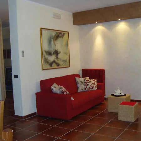 Relax Holiday home Gallipoli
