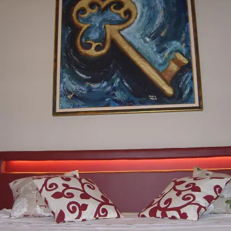 Relax Holiday home Gallipoli