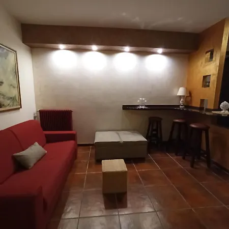 Holiday home Relax