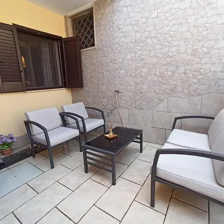 Relax Holiday home *