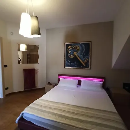Holiday home Relax Gallipoli