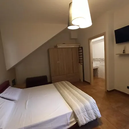 Holiday home Relax Gallipoli