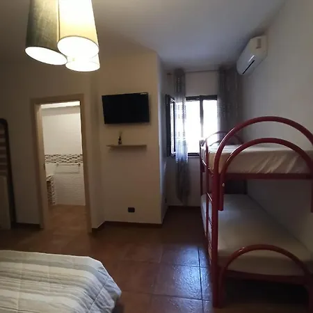 Relax Holiday home Gallipoli