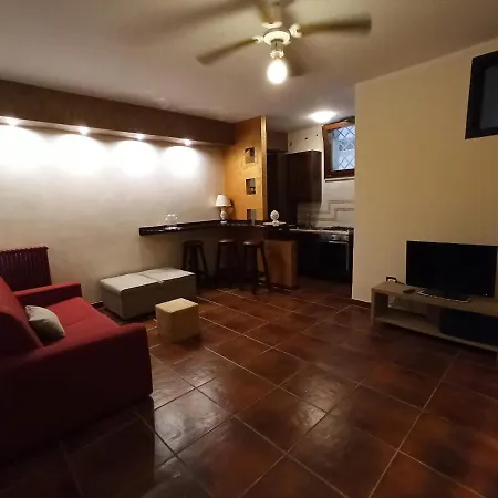 Relax Holiday home