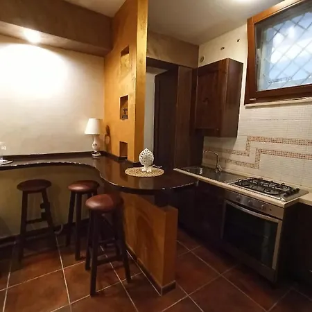 Relax Holiday home *