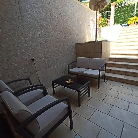 Holiday home Relax